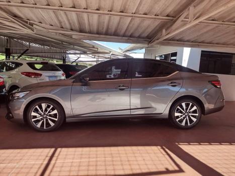 NISSAN Sentra 2.0 16V 4P AUTOM�TICO CVT, Foto 9