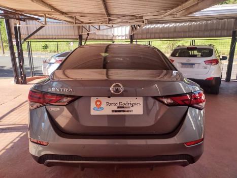 NISSAN Sentra 2.0 16V 4P AUTOM�TICO CVT, Foto 11