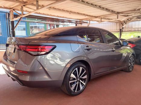 NISSAN Sentra 2.0 16V 4P AUTOM�TICO CVT, Foto 12