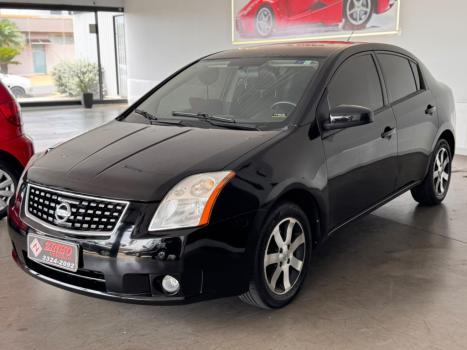 NISSAN Sentra 2.0 16V 4P AUTOMÁTICO CVT, Foto 1