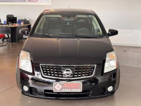 NISSAN Sentra 2.0 16V 4P AUTOMÁTICO CVT, Foto 2