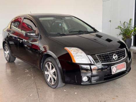 NISSAN Sentra 2.0 16V 4P AUTOMÁTICO CVT, Foto 3
