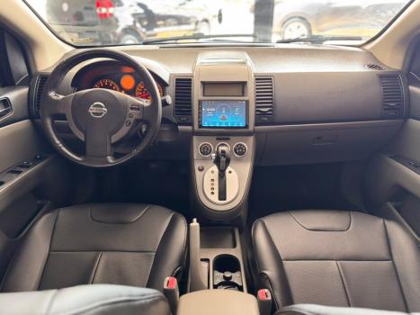 NISSAN Sentra 2.0 16V 4P AUTOMÁTICO CVT, Foto 9