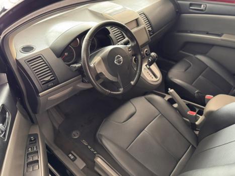 NISSAN Sentra 2.0 16V 4P AUTOMÁTICO CVT, Foto 11