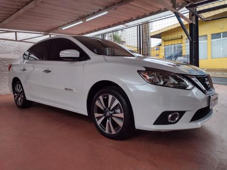 NISSAN Sentra 2.0 16V 4P SV FLEX AUTOMÁTICO CVT, Foto 1