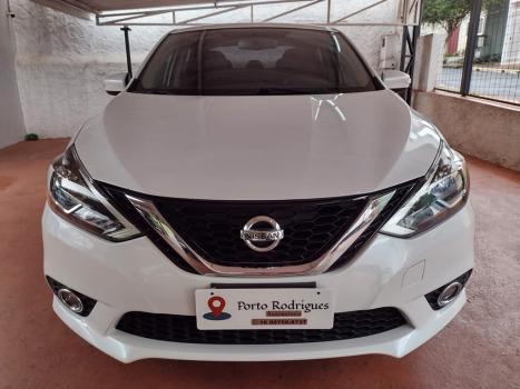NISSAN Sentra 2.0 16V 4P SV FLEX AUTOMÁTICO CVT, Foto 2