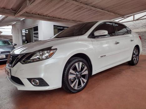 NISSAN Sentra 2.0 16V 4P SV FLEX AUTOMÁTICO CVT, Foto 3