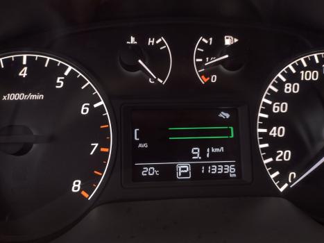 NISSAN Sentra 2.0 16V 4P SV FLEX AUTOMÁTICO CVT, Foto 5
