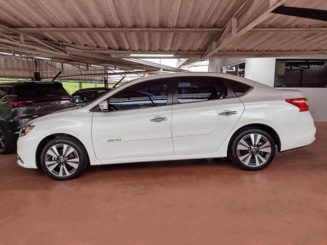NISSAN Sentra 2.0 16V 4P SV FLEX AUTOMÁTICO CVT, Foto 9