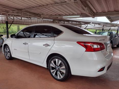 NISSAN Sentra 2.0 16V 4P SV FLEX AUTOMÁTICO CVT, Foto 10
