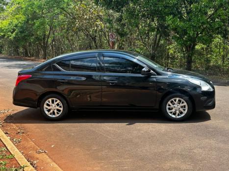 NISSAN Versa Sedan 1.0 4P FLEX S, Foto 12