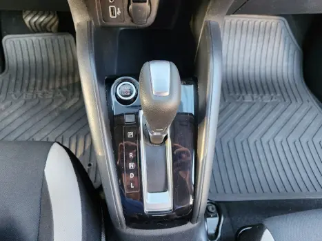 NISSAN Versa Sedan 1.6 16V 4P FLEX ADVANCE XTRONIC AUTOM�TICO CVT, Foto 9