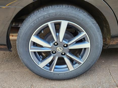 NISSAN Versa Sedan 1.6 16V 4P UNIQUE FLEX XTRONIC AUTOM�TICO CVT, Foto 13