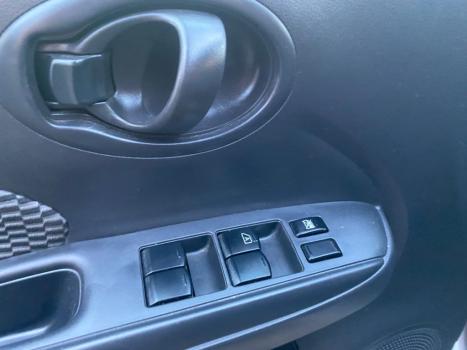 NISSAN Versa Sedan 1.6 16V 4P FLEX S, Foto 8