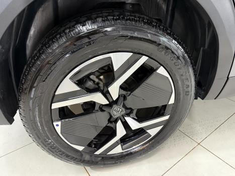 PEUGEOT 2008 1.0 12V 4P FLEX TURBO 200 GT AUTOM�TICO CVT, Foto 5