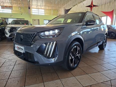 PEUGEOT 2008 1.0 12V 4P FLEX TURBO 200 GT AUTOMÁTICO CVT, Foto 1
