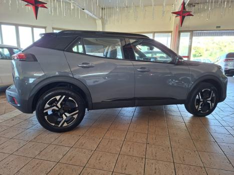 PEUGEOT 2008 1.0 12V 4P FLEX TURBO 200 GT AUTOMÁTICO CVT, Foto 3