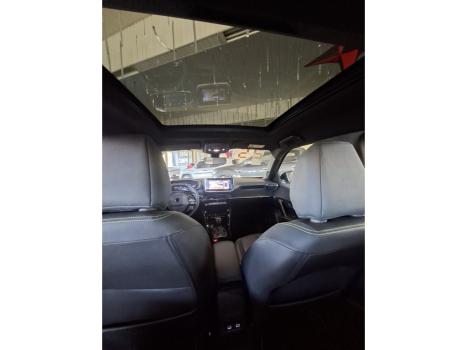 PEUGEOT 2008 1.0 12V 4P FLEX TURBO 200 GT AUTOMÁTICO CVT, Foto 12