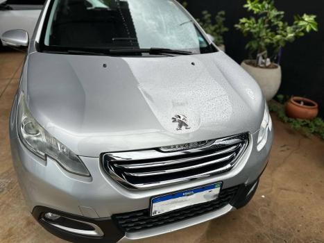 PEUGEOT 2008 1.6 16V 4P FLEX ALLURE, Foto 2