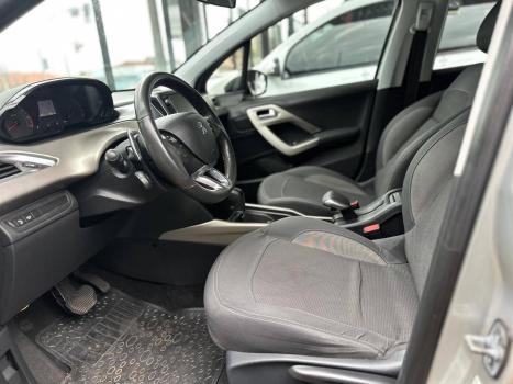 PEUGEOT 2008 1.6 16V 4P FLEX ALLURE, Foto 10