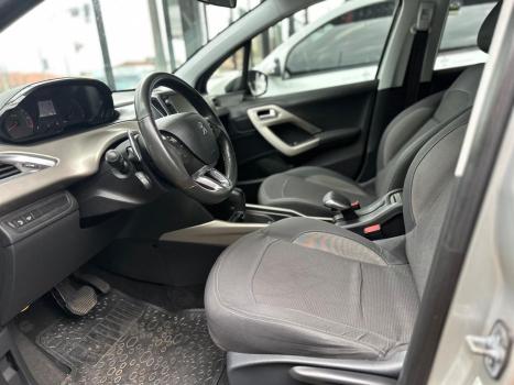 PEUGEOT 2008 1.6 16V 4P FLEX ALLURE AUTOM�TICO, Foto 8