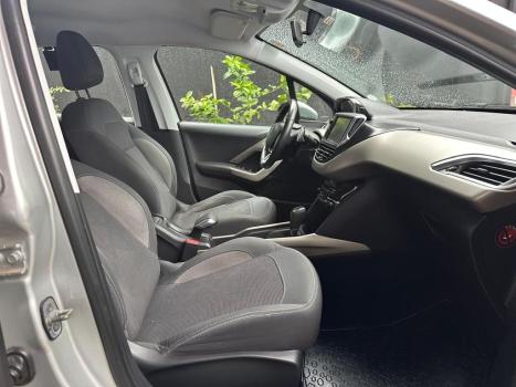 PEUGEOT 2008 1.6 16V 4P FLEX ALLURE AUTOM�TICO, Foto 9