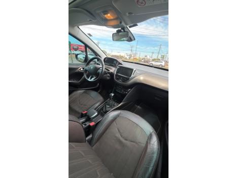 PEUGEOT 2008 1.6 16V 4P FLEX GRIFFE, Foto 7