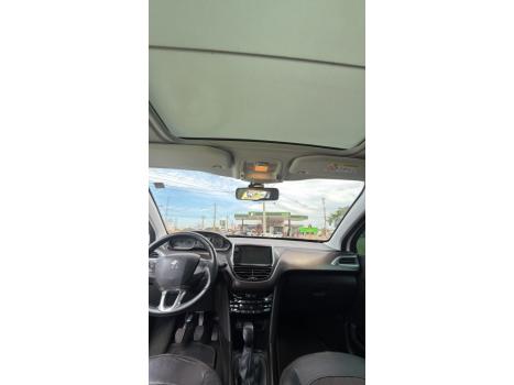 PEUGEOT 2008 1.6 16V 4P FLEX GRIFFE, Foto 10
