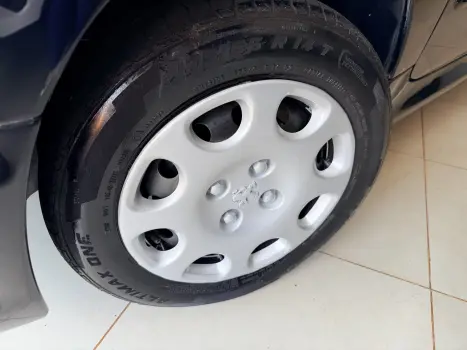 PEUGEOT 206 1.4 4P FLEX, Foto 4