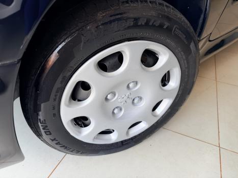 PEUGEOT 206 1.4 4P FLEX, Foto 4