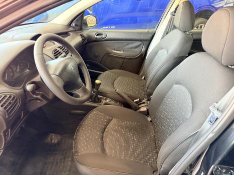PEUGEOT 206 1.4 4P FLEX, Foto 7