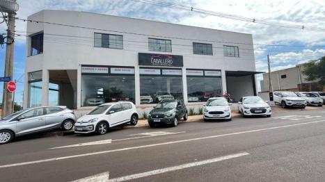 PEUGEOT 206 SW 1.4 4P FLEX PRESENCE, Foto 18