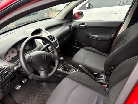 PEUGEOT 206 SW 1.6 16V 4P FLEX ESCAPADE, Foto 2
