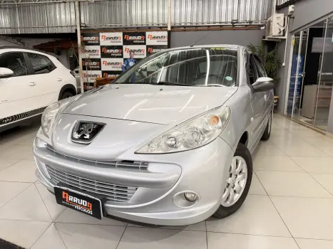 PEUGEOT 207 Hatch 1.4 XR FLEX, Foto 1
