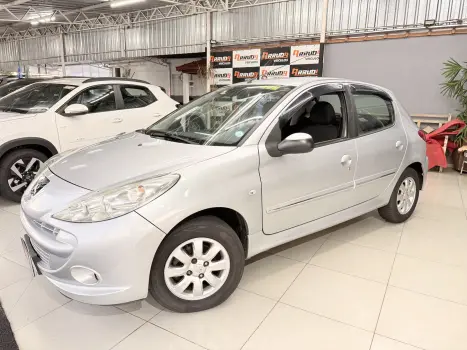 PEUGEOT 207 Hatch 1.4 XR FLEX, Foto 2