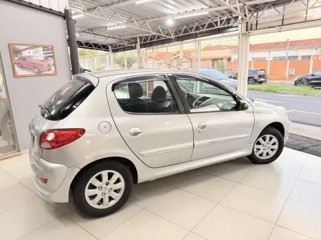 PEUGEOT 207 Hatch 1.4 XR FLEX, Foto 5