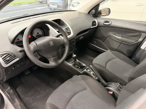PEUGEOT 207 Hatch 1.4 XR FLEX, Foto 6