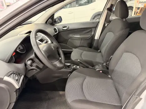 PEUGEOT 207 Hatch 1.4 XR FLEX, Foto 7