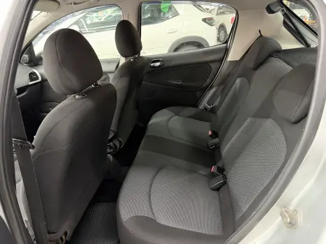 PEUGEOT 207 Hatch 1.4 XR FLEX, Foto 9