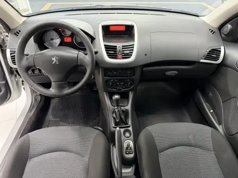 PEUGEOT 207 Hatch 1.4 XR FLEX, Foto 10