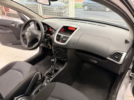 PEUGEOT 207 Hatch 1.4 XR FLEX, Foto 11