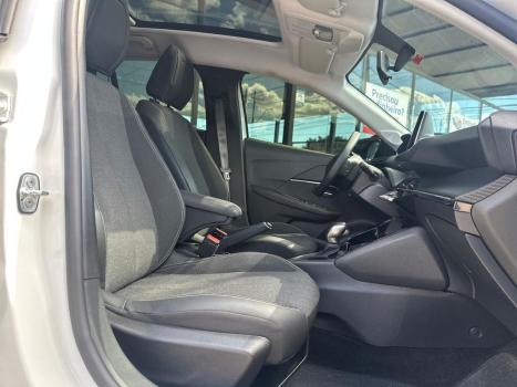 PEUGEOT 208 1.0 12V 4P FLEX ALLURE TURBO 200 AUTOM�TICO CVT, Foto 10