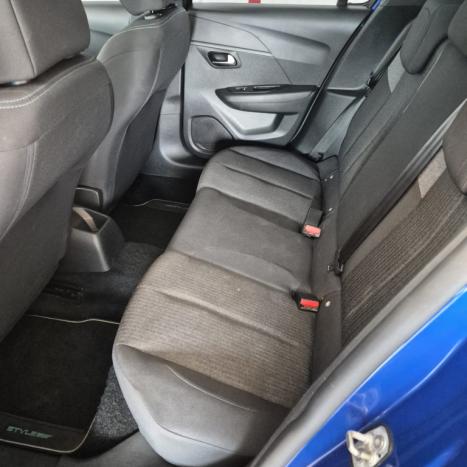 PEUGEOT 208 1.0 4P FLEX FIREFLY STYLE, Foto 8