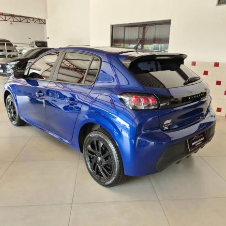 PEUGEOT 208 1.0 4P FLEX FIREFLY STYLE, Foto 6