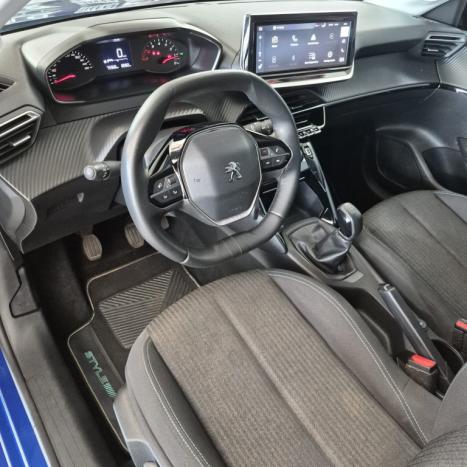 PEUGEOT 208 1.0 4P FLEX FIREFLY STYLE, Foto 10
