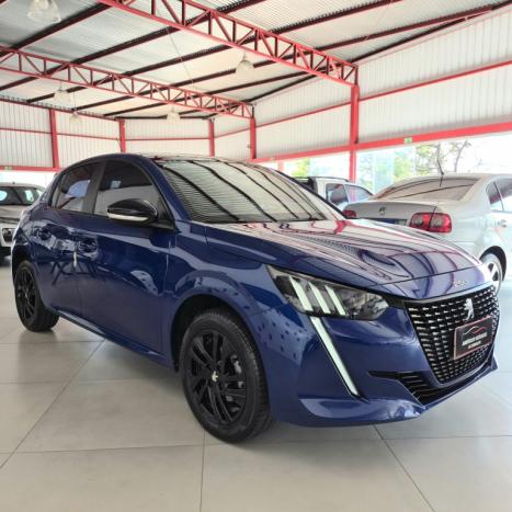 PEUGEOT 208 1.0 4P FLEX FIREFLY STYLE, Foto 1