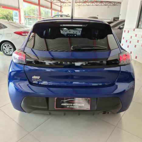 PEUGEOT 208 1.0 4P FLEX FIREFLY STYLE, Foto 5