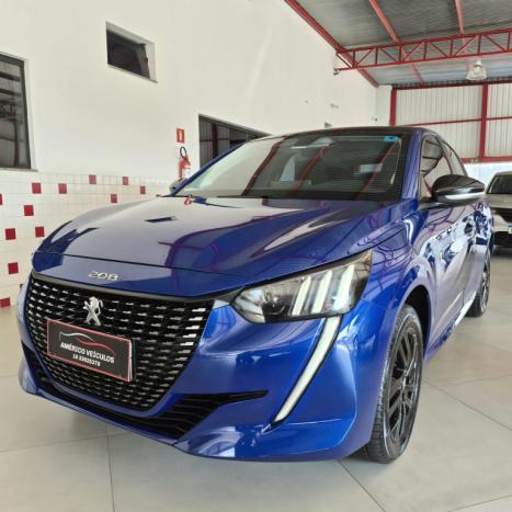 PEUGEOT 208 1.0 4P FLEX FIREFLY STYLE, Foto 3