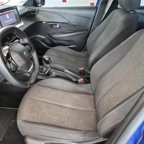 PEUGEOT 208 1.0 4P FLEX FIREFLY STYLE, Foto 11