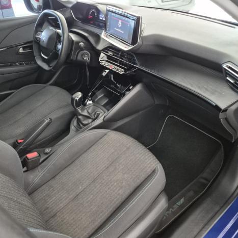 PEUGEOT 208 1.0 4P FLEX FIREFLY STYLE, Foto 7